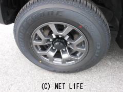 スズキ ジムニーシエラ