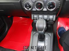 スズキ ジムニーシエラ