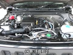 スズキ ジムニーシエラ