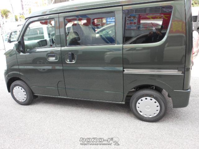 スズキ エブリイ