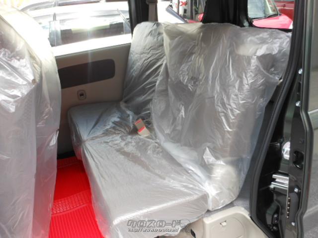 スズキ エブリイ