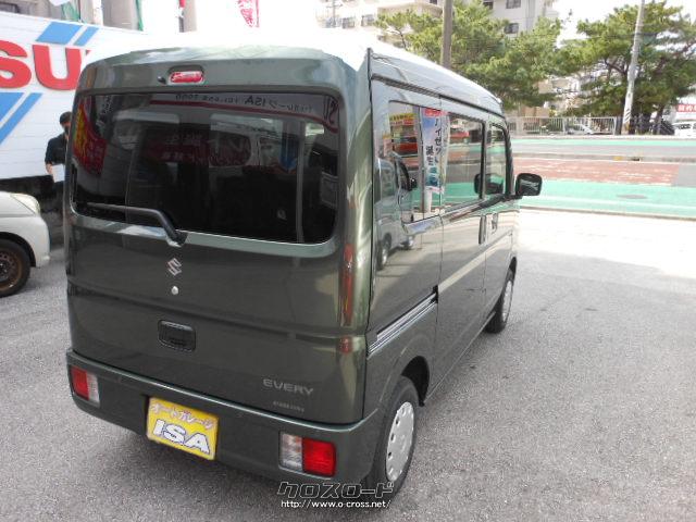 スズキ エブリイ