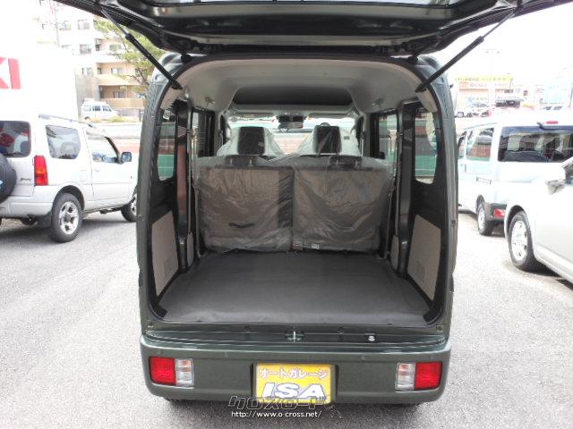 スズキ エブリイ