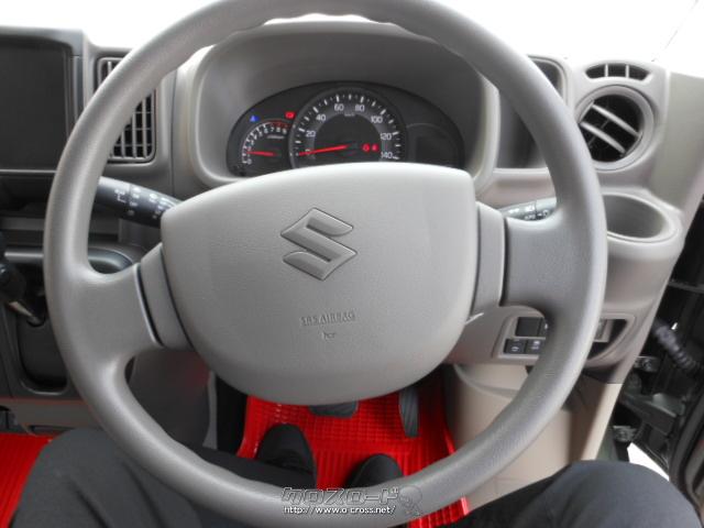 スズキ エブリイ