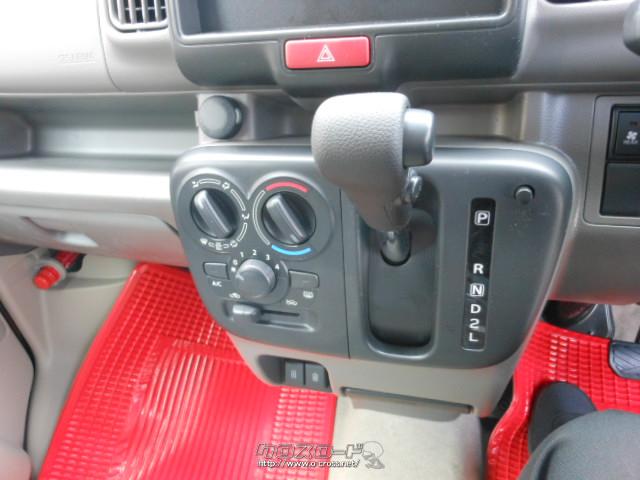 スズキ エブリイ