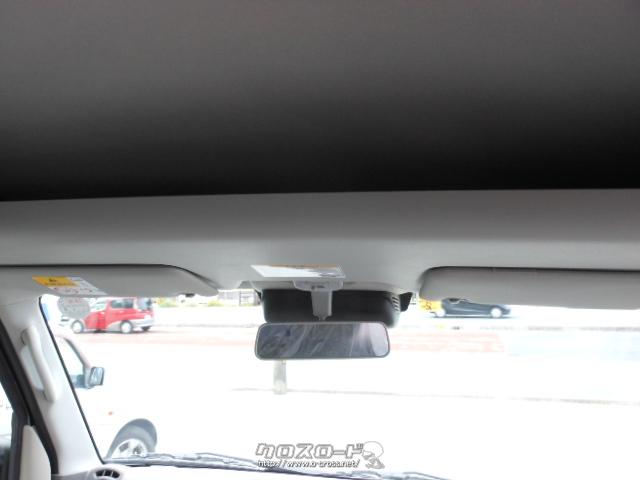 スズキ エブリイ