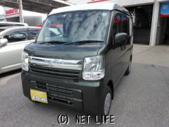 スズキ エブリイ