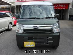 スズキ エブリイ