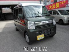 スズキ エブリイ