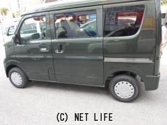 スズキ エブリイ