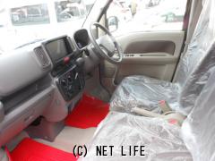 スズキ エブリイ