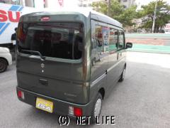 スズキ エブリイ