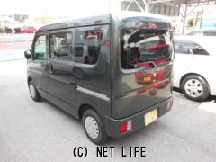 スズキ エブリイ