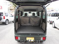 スズキ エブリイ