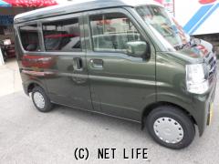 スズキ エブリイ