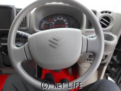 スズキ エブリイ