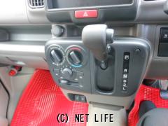 スズキ エブリイ