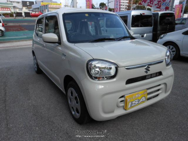 スズキ アルト