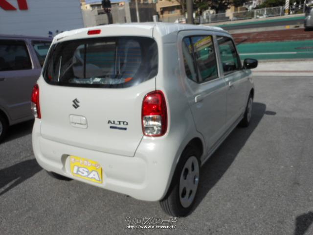 スズキ アルト