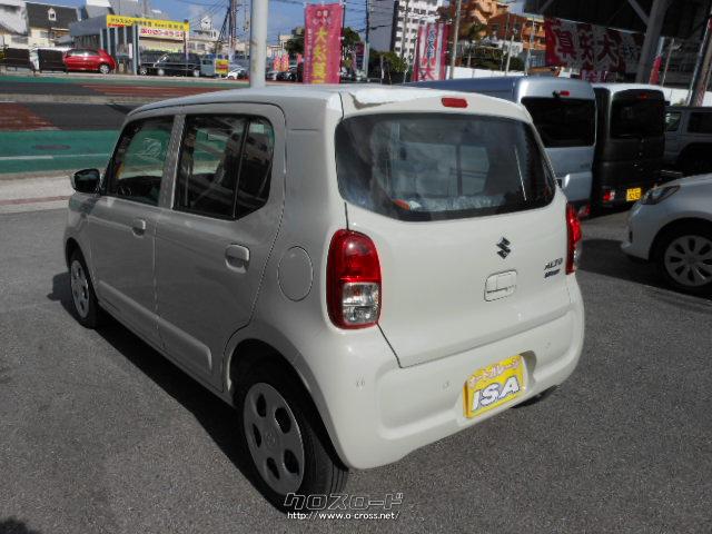 スズキ アルト