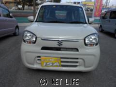 スズキ アルト