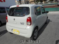 スズキ アルト