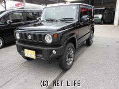 スズキ ジムニー