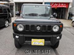 スズキ ジムニー