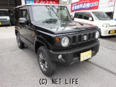 スズキ ジムニー