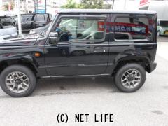 スズキ ジムニー