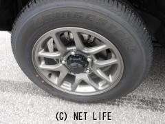 スズキ ジムニー