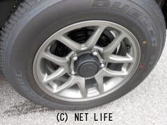 スズキ ジムニー