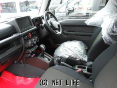 スズキ ジムニー