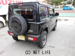 スズキ ジムニー