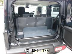 スズキ ジムニー