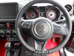 スズキ ジムニー