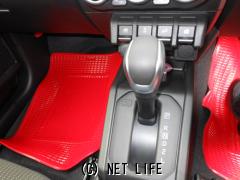 スズキ ジムニー