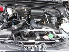 スズキ ジムニー