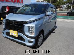 三菱 eKクロス