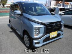 三菱 eKクロス