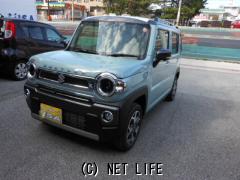 スズキ ハスラー