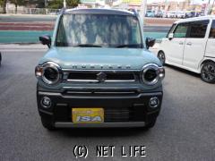 スズキ ハスラー