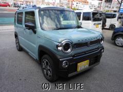 スズキ ハスラー