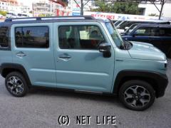 スズキ ハスラー