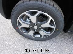 スズキ ハスラー