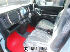 スズキ ハスラー