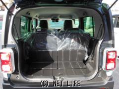 スズキ ハスラー