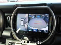 スズキ ハスラー