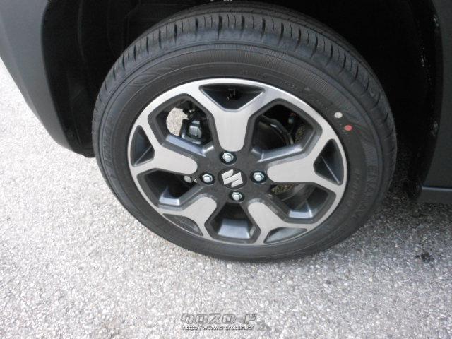 スズキ ハスラー