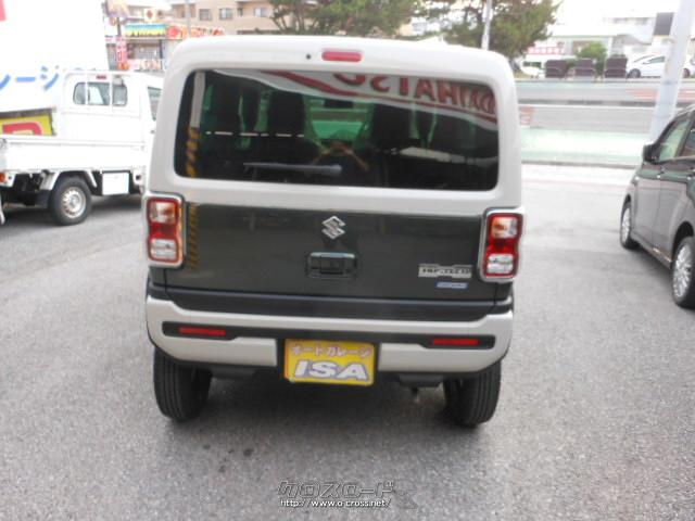 スズキ ハスラー